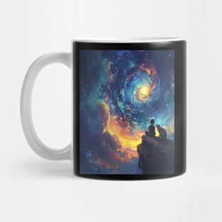 Calvin and Hobbes Incredible Inventions Mug